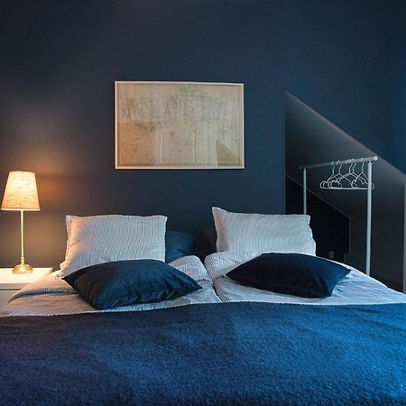 Boutique Hotel Sawohouse Kuopio Exteriér fotografie