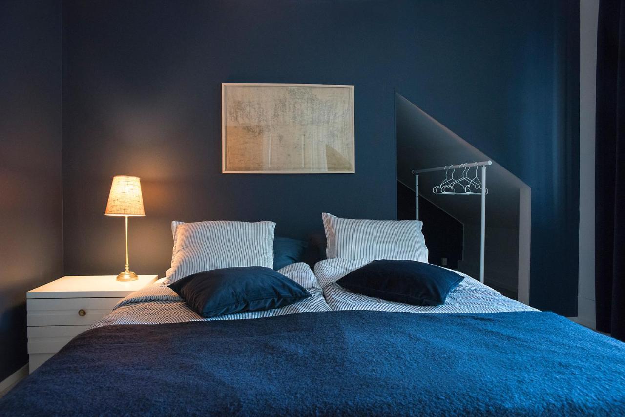 Boutique Hotel Sawohouse Kuopio Exteriér fotografie