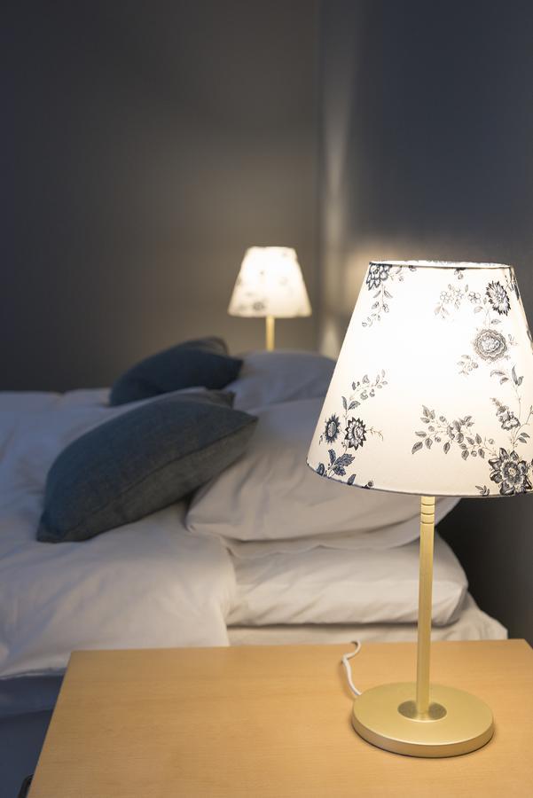 Boutique Hotel Sawohouse Kuopio Exteriér fotografie