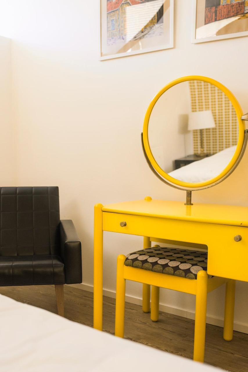 Boutique Hotel Sawohouse Kuopio Exteriér fotografie