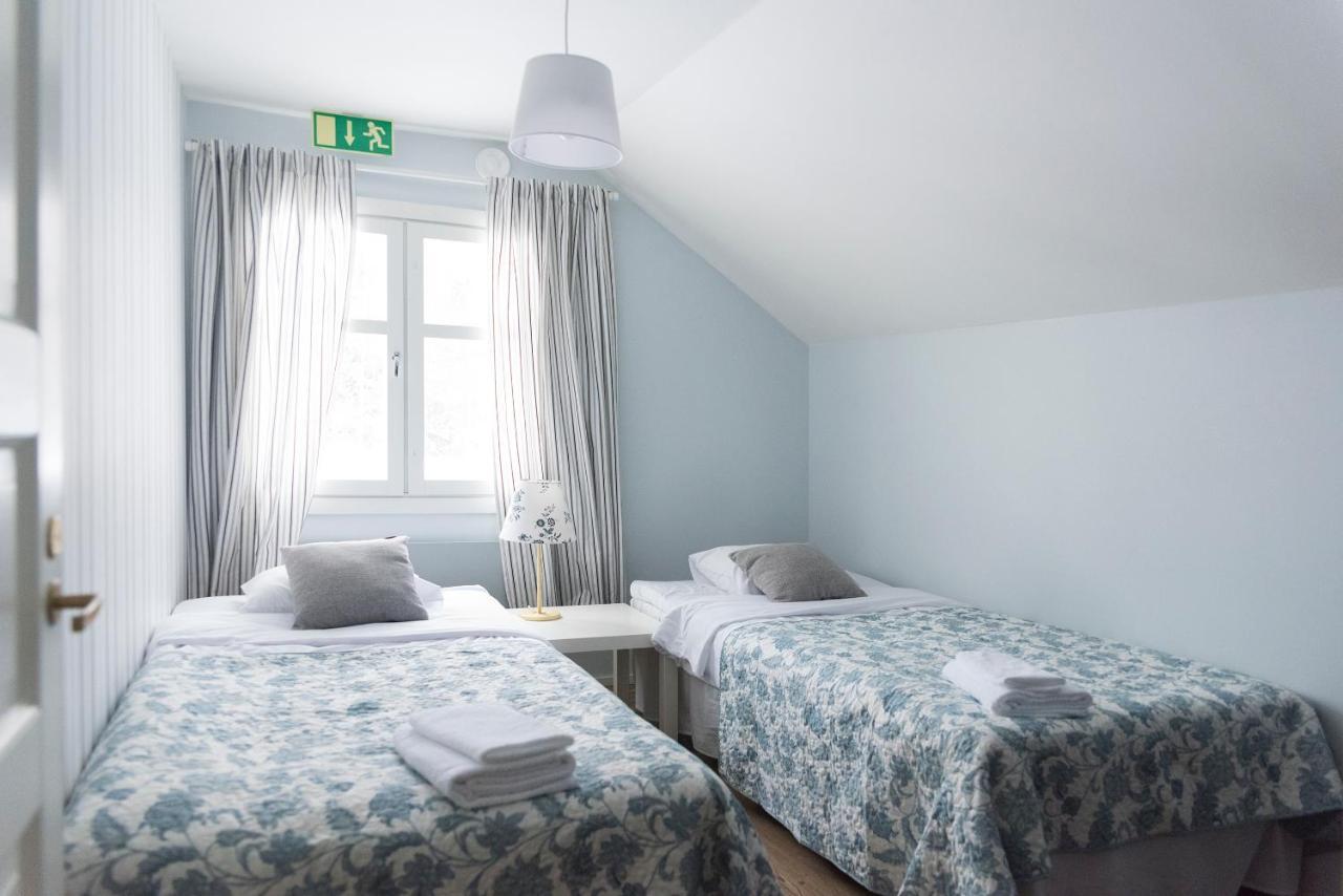 Boutique Hotel Sawohouse Kuopio Exteriér fotografie