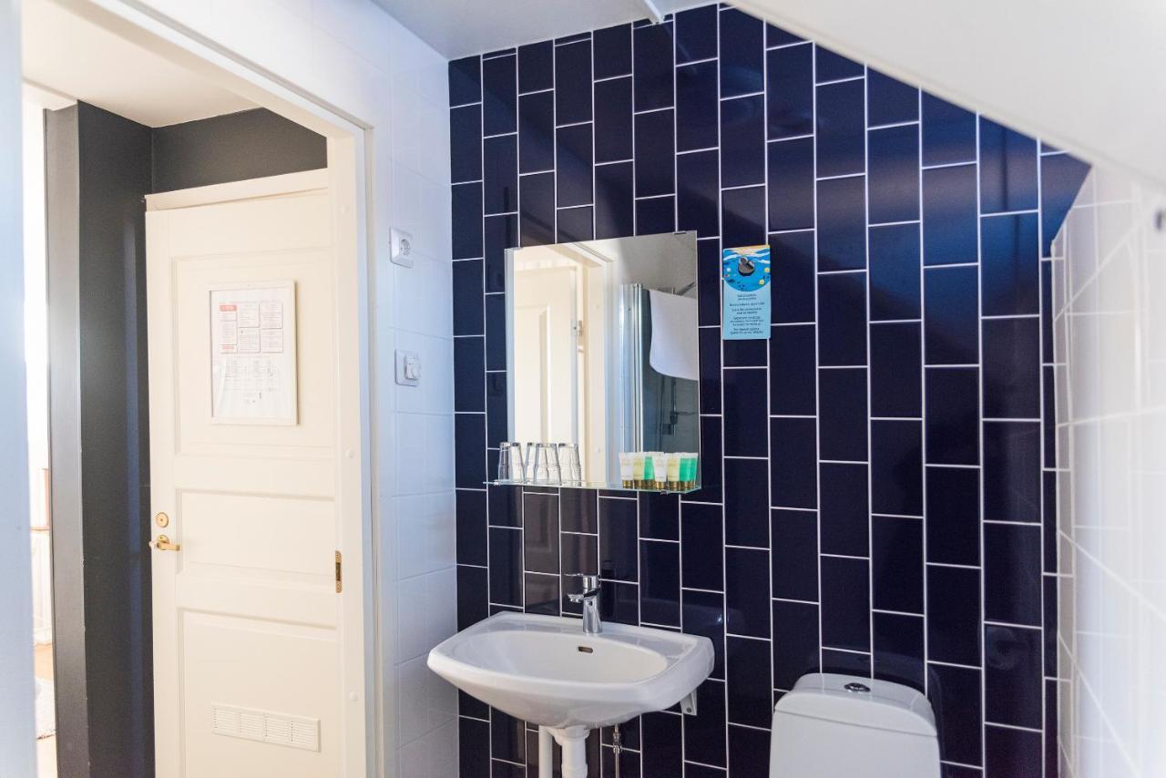 Boutique Hotel Sawohouse Kuopio Exteriér fotografie